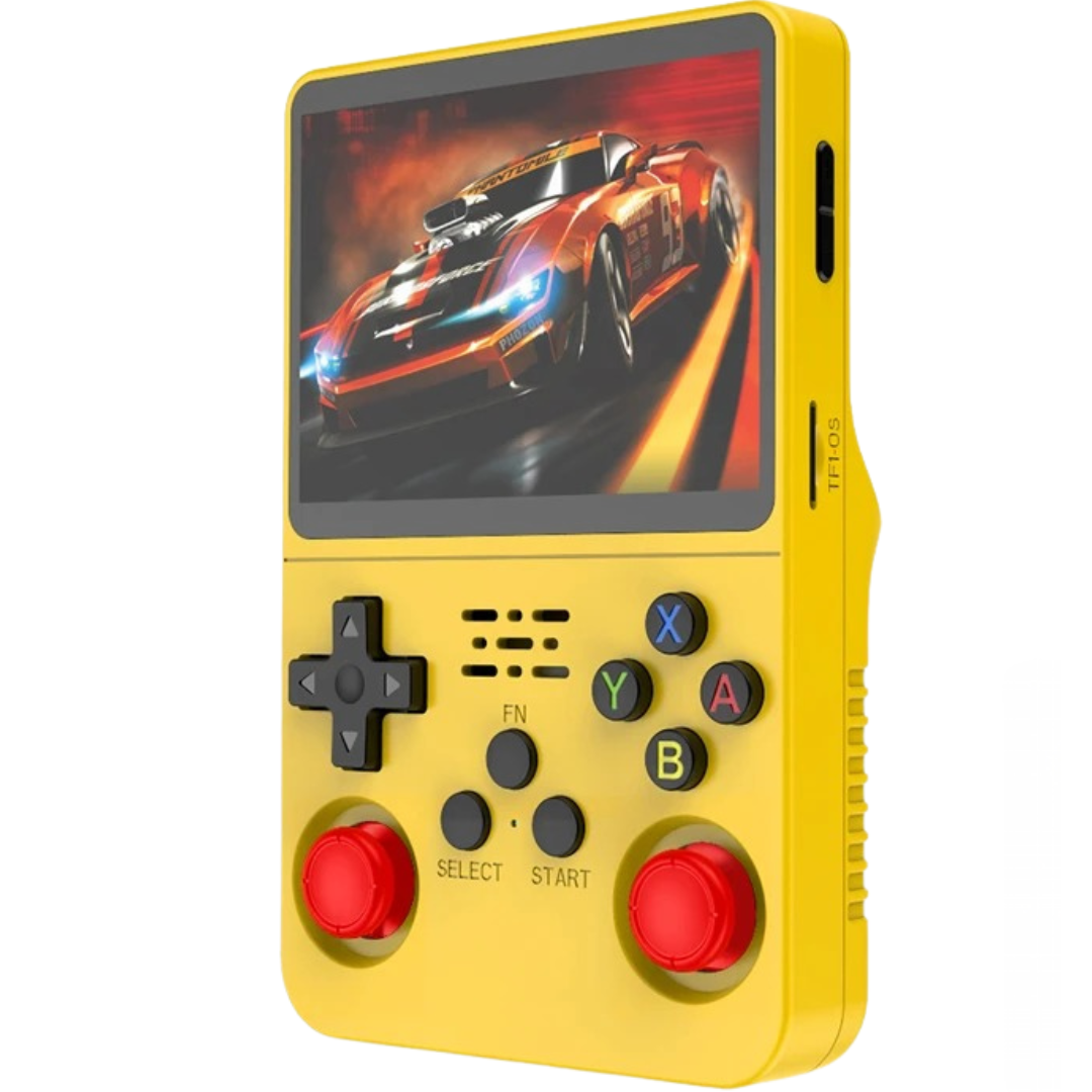 Consola Retro con 21.000 Juegos Clásicos