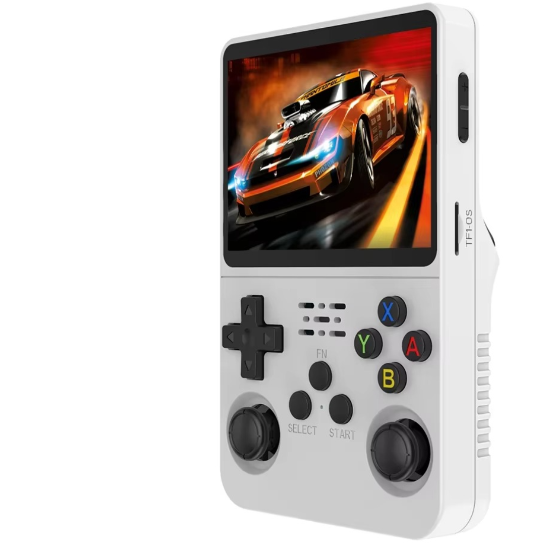 Consola Retro con 21.000 Juegos Clásicos