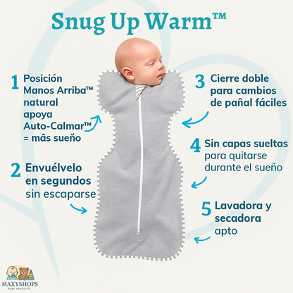 Snug Up Warm™