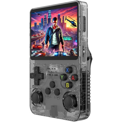 Consola Retro con 21.000 Juegos Clásicos