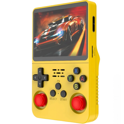 Consola Retro con 21.000 Juegos Clásicos