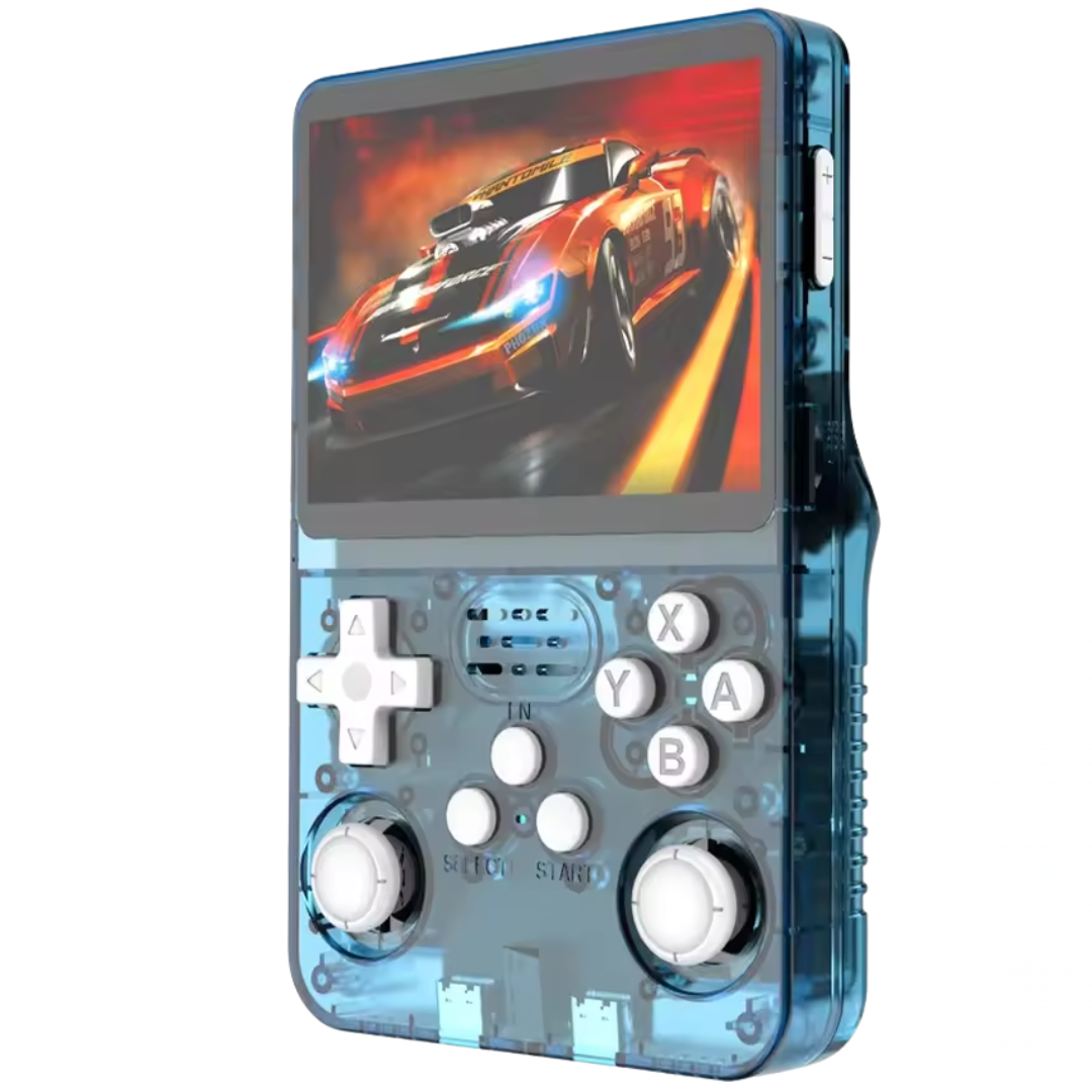 Consola Retro con 21.000 Juegos Clásicos