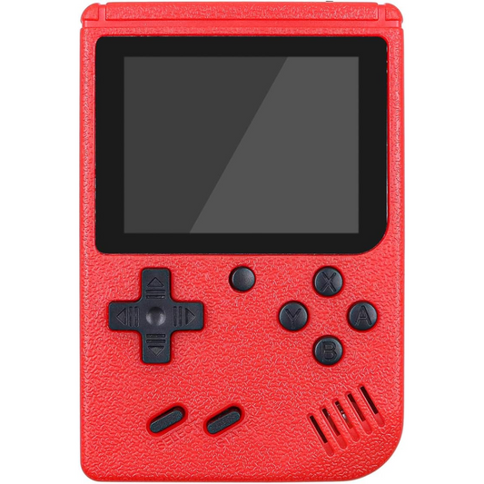 Mini Consola de Bolsillo